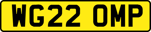 WG22OMP