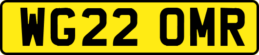 WG22OMR
