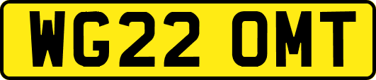 WG22OMT