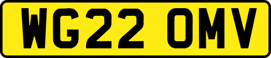 WG22OMV