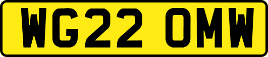 WG22OMW