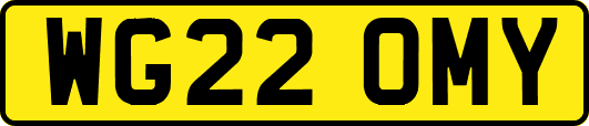 WG22OMY