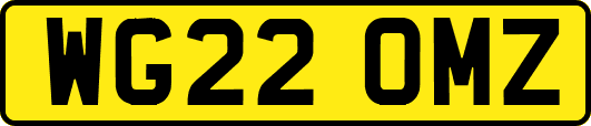 WG22OMZ