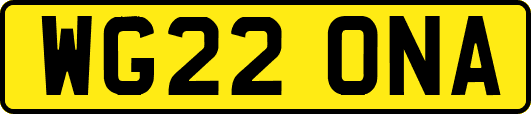 WG22ONA