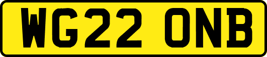 WG22ONB