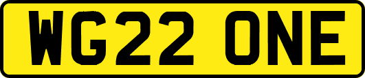 WG22ONE