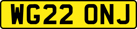 WG22ONJ
