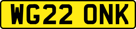 WG22ONK