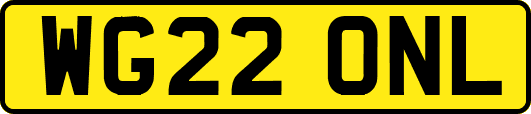 WG22ONL