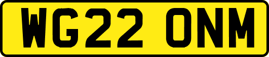 WG22ONM