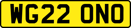 WG22ONO