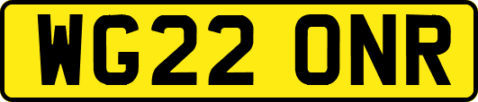 WG22ONR
