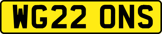WG22ONS