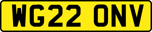WG22ONV