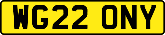 WG22ONY