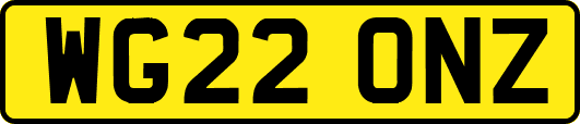WG22ONZ