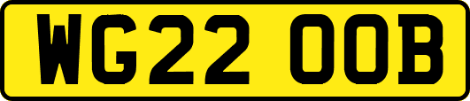 WG22OOB