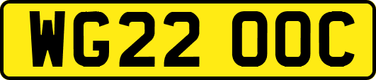 WG22OOC