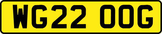 WG22OOG