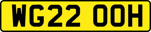 WG22OOH