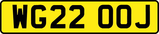 WG22OOJ