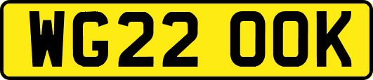 WG22OOK