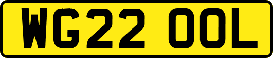 WG22OOL