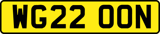 WG22OON