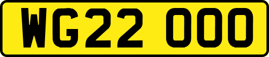 WG22OOO