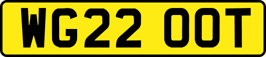 WG22OOT