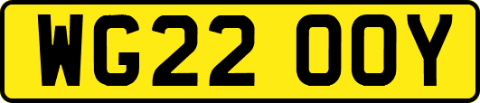 WG22OOY