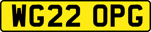 WG22OPG