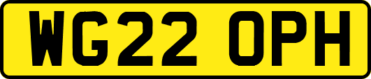 WG22OPH