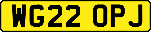 WG22OPJ