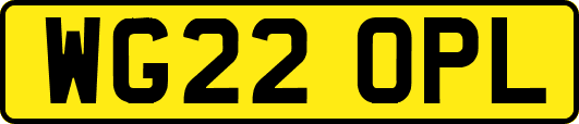 WG22OPL