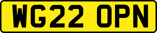 WG22OPN