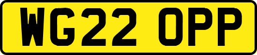 WG22OPP
