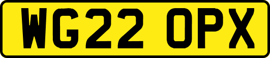 WG22OPX