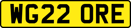 WG22ORE