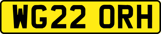 WG22ORH