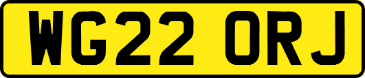 WG22ORJ