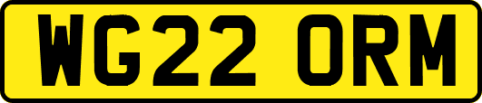 WG22ORM
