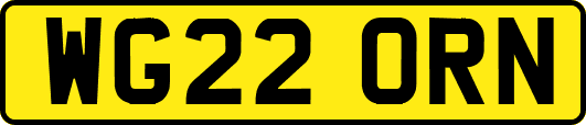 WG22ORN