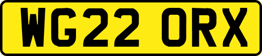 WG22ORX