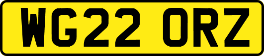 WG22ORZ
