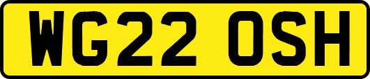 WG22OSH