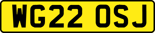 WG22OSJ