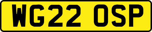 WG22OSP