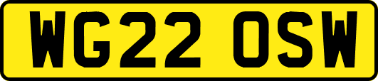 WG22OSW