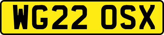 WG22OSX